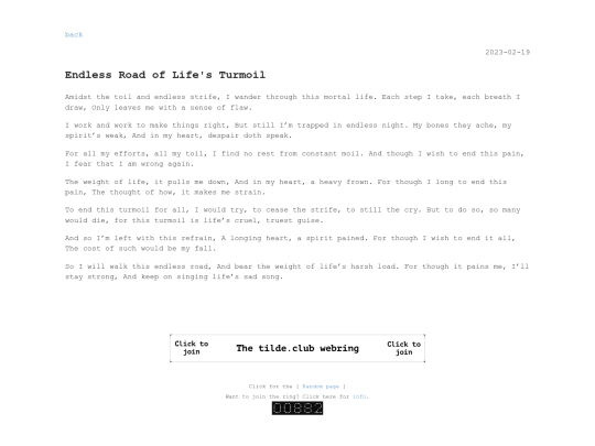 posts/endless_turmoil screenshot