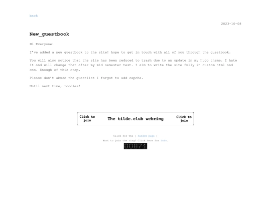 posts/new_guestbook screenshot