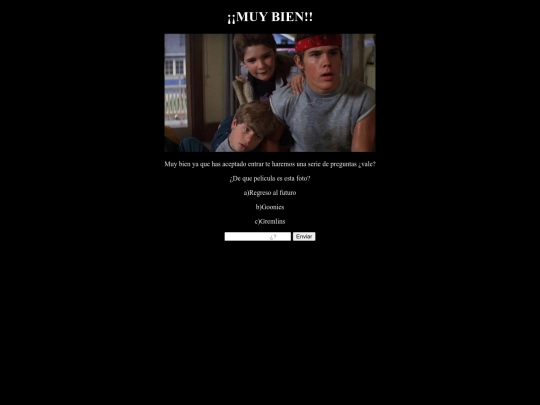 juegosiguiente1 screenshot