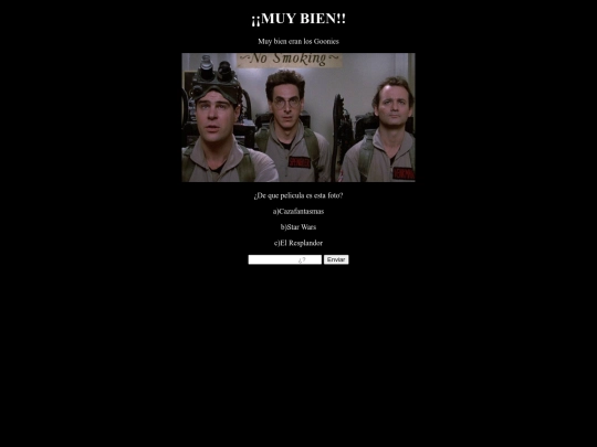 juegosiguiente2 screenshot