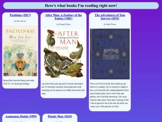 Media screenshot