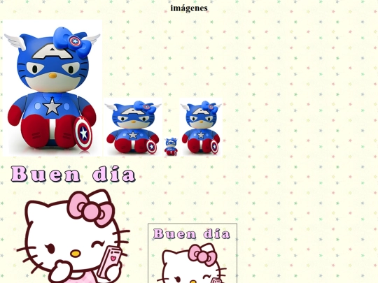 Imagenes y multimedia (1) screenshot