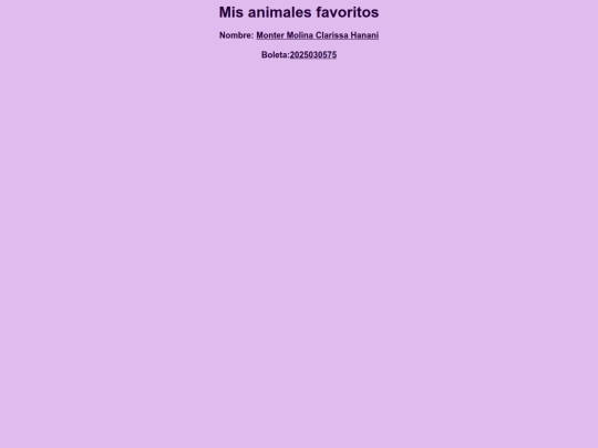 color screenshot
