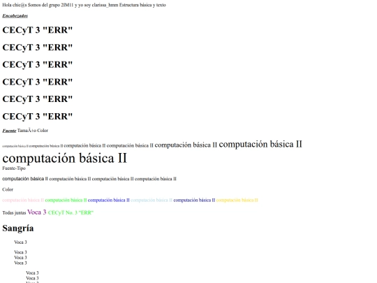 estructurabásica_y_texto screenshot