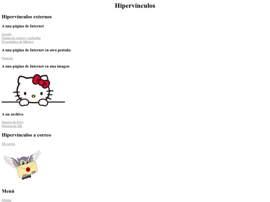 hiper screenshot