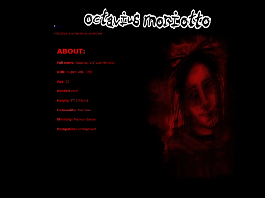 characters/octavius screenshot