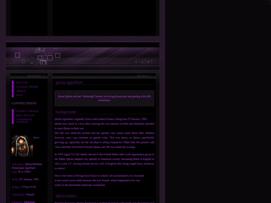 characters/quinn screenshot