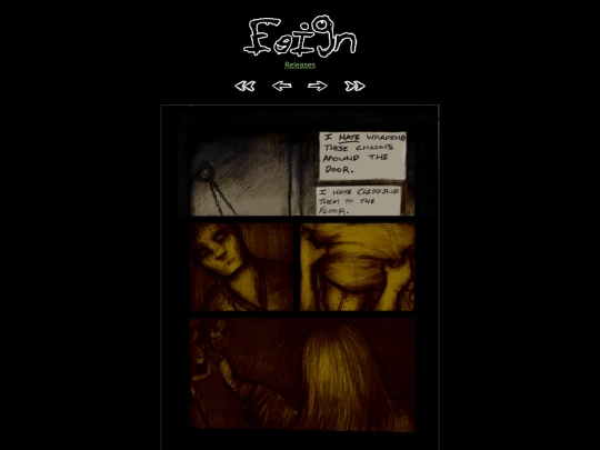 comic/hell/5 screenshot