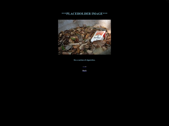story/1 screenshot