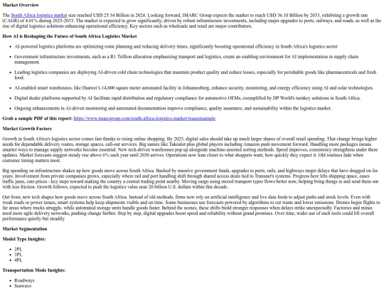 south-africa-logistics-market screenshot