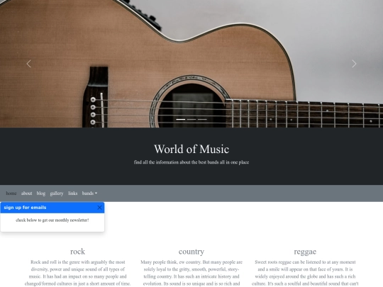 BS5_home screenshot