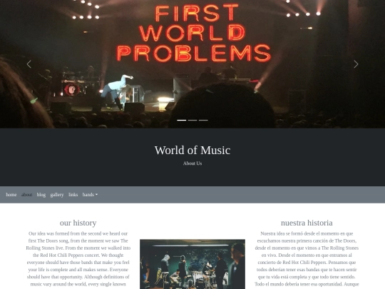 BSAbout screenshot
