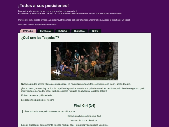actors/2 screenshot