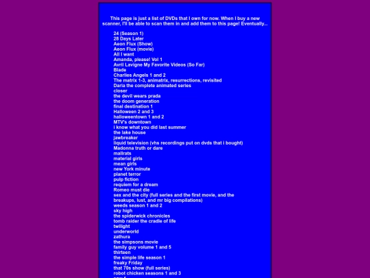 dvd screenshot