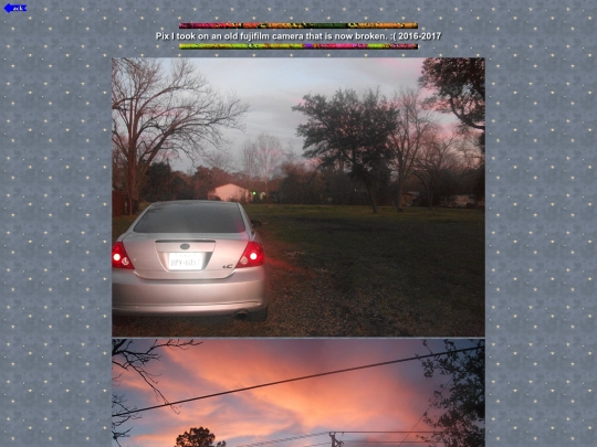 fujipix screenshot