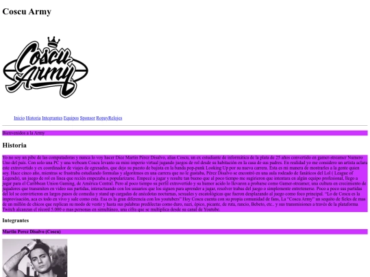 RopayRelojes screenshot