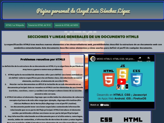 modulo2 screenshot