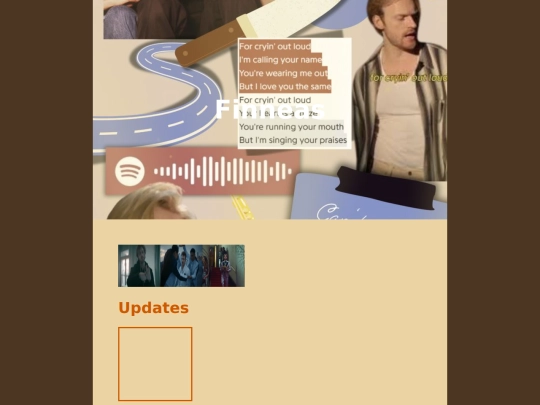 Finneas screenshot