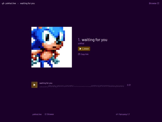 waiting-for-you/1 screenshot