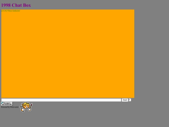 ellifant screenshot