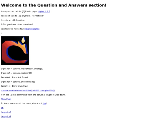 ask6 screenshot