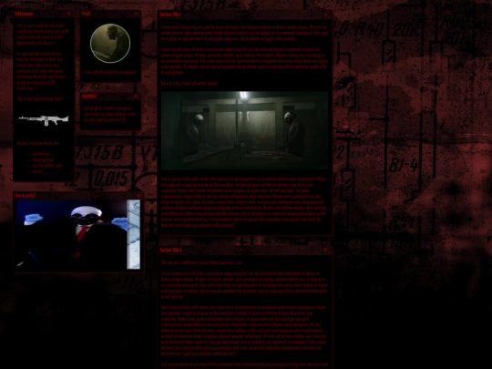 wall screenshot