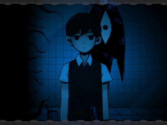 omori screenshot