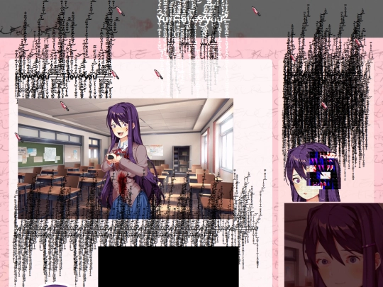 yuri screenshot