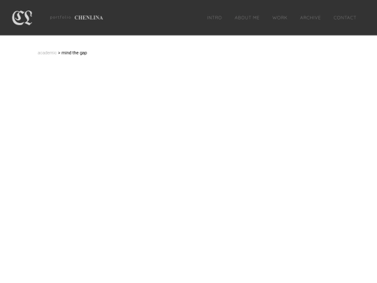 projects/mind-the-gap screenshot