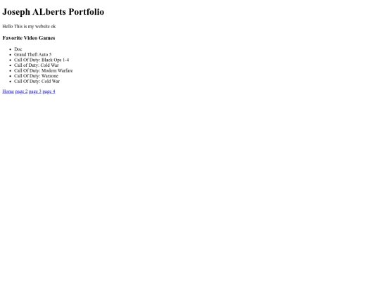 page1 screenshot
