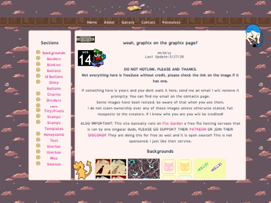 graphixs screenshot