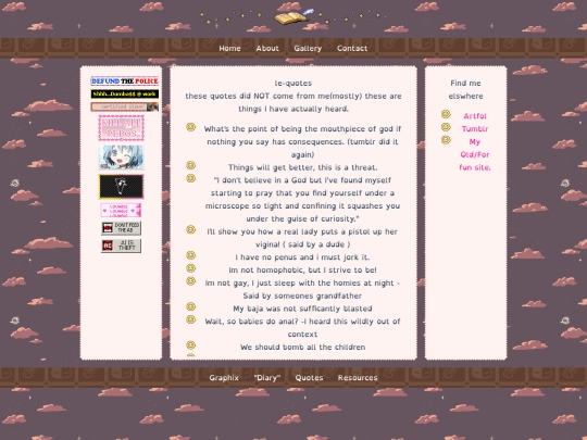 quotes screenshot