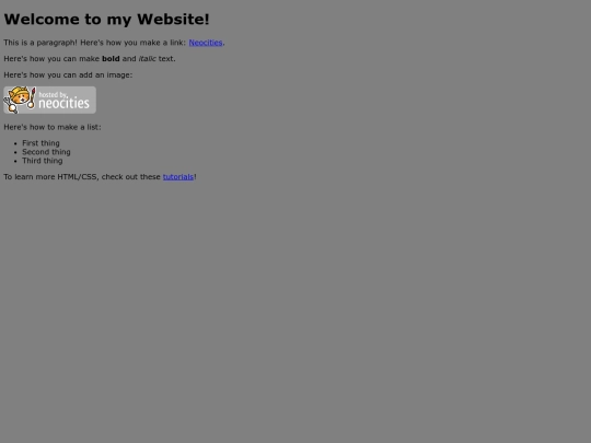 nya3 screenshot