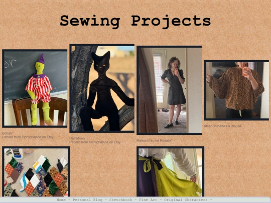 sewing screenshot
