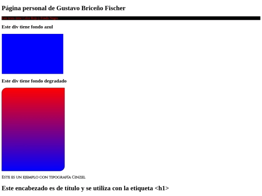 modulo2 screenshot