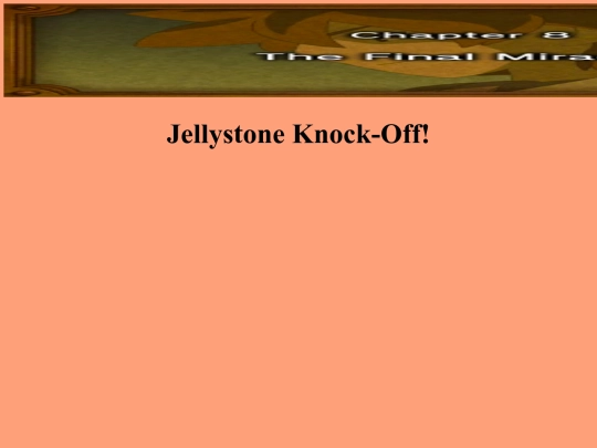 Jellystone-Knock-Off screenshot