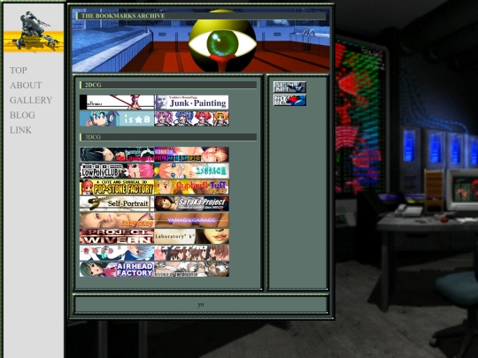 link screenshot