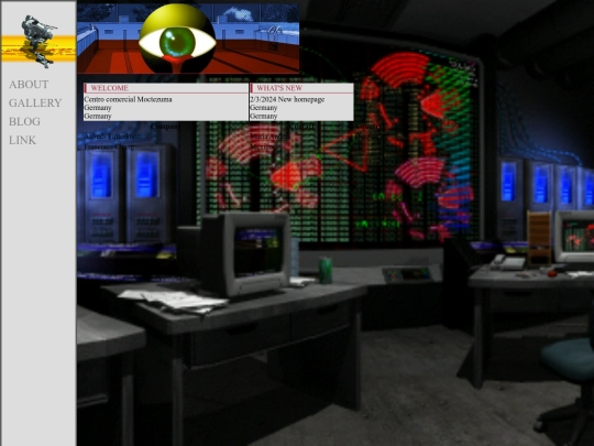 main screenshot