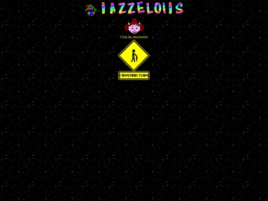 dazzeloids screenshot