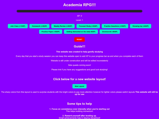 arpg screenshot