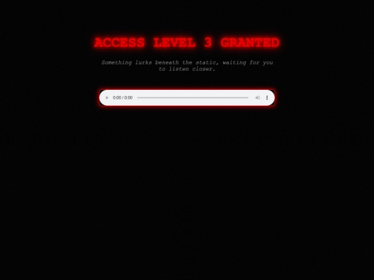 classified3 screenshot