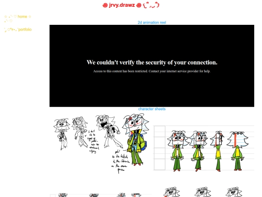 portfolio/portfolio screenshot