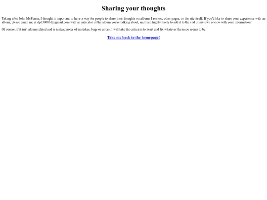 contact screenshot