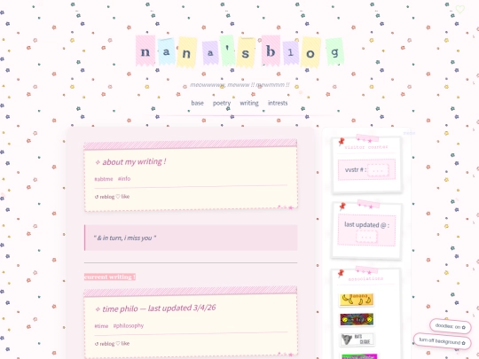 writ screenshot