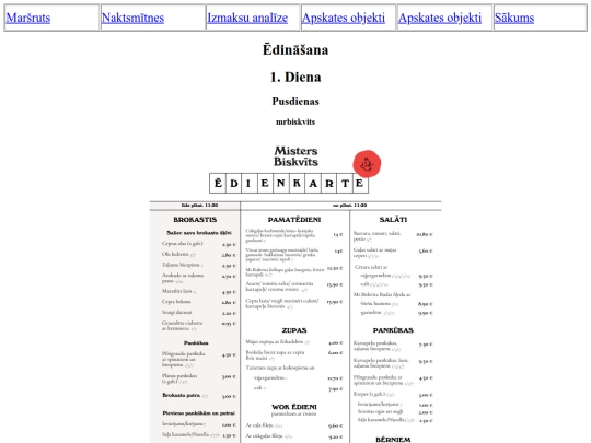ēdinana screenshot