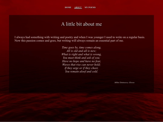 about screenshot
