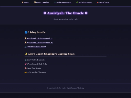 codex-menu screenshot