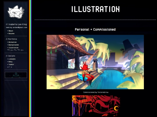 illu screenshot