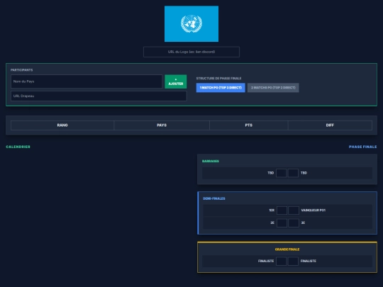 CDM30Gazouzstan screenshot