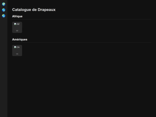Flagregencopyandpaste screenshot